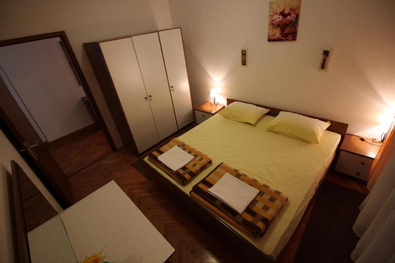 Apartment Zo-Na Povile Exterior photo
